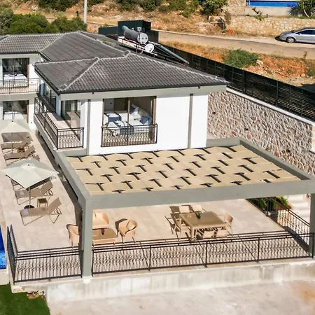 Etoo Villa