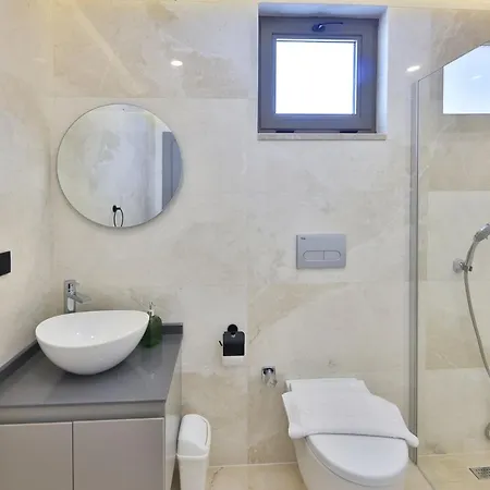 Etoo Villa Yesilkoy (Mediterranean)