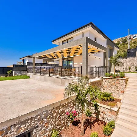 Etoo Villa Yesilkoy (Mediterranean)