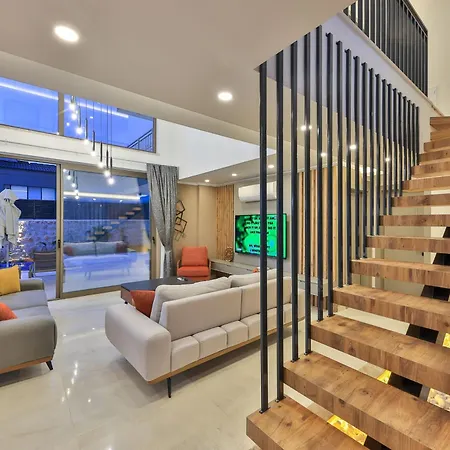 Etoo Villa Yesilkoy (Mediterranean)