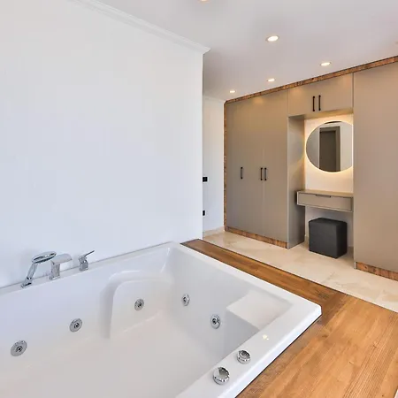 Вилла Etoo Yesilkoy (Mediterranean)