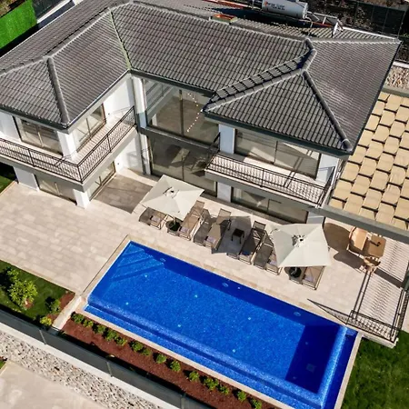 Vila Etoo