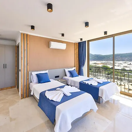 Vila Etoo