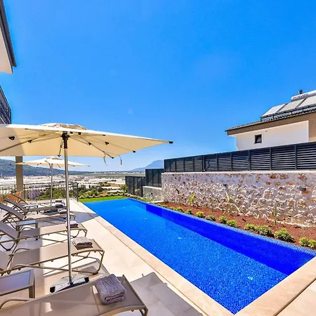 Etoo Yesilkoy (Mediterranean)