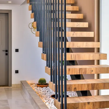 Villa Etoo *