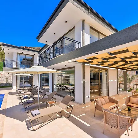 Etoo Villa